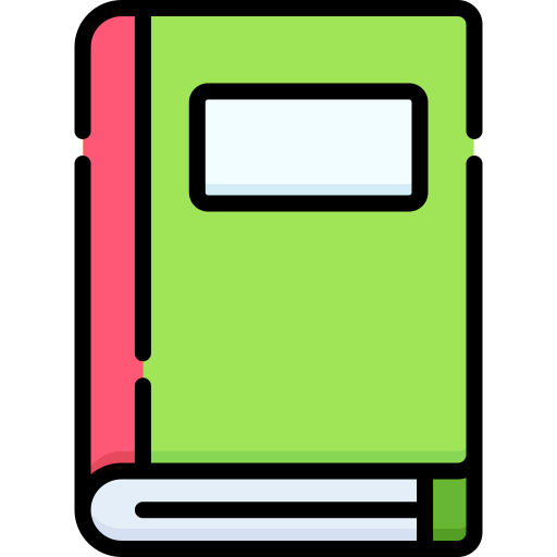 Book icon