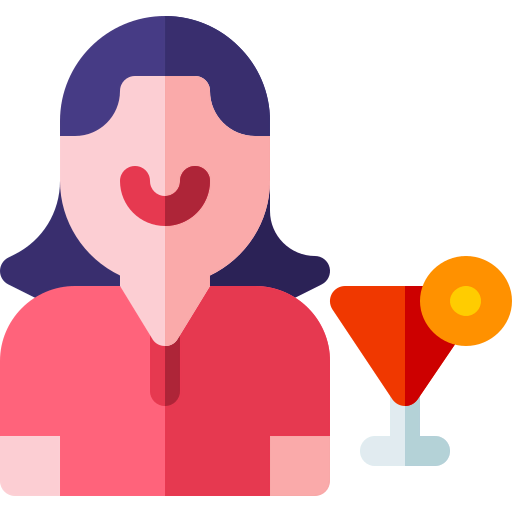Bartender icon