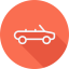 Convertible icon 64x64