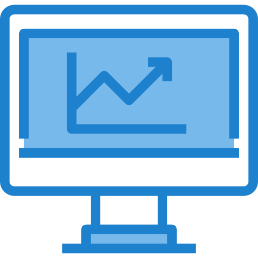 Analytics icon