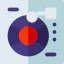 Turntable icon 64x64