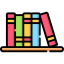 Library icon 64x64