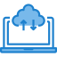 Laptop icon 64x64