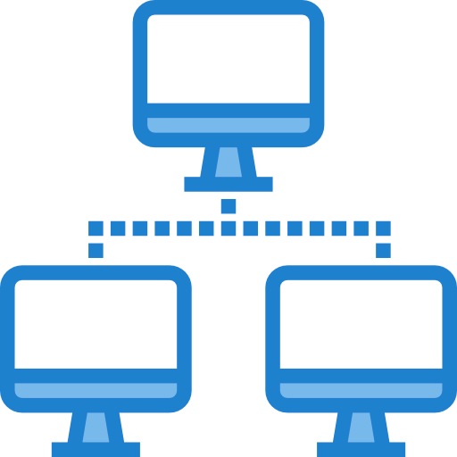 Network icon