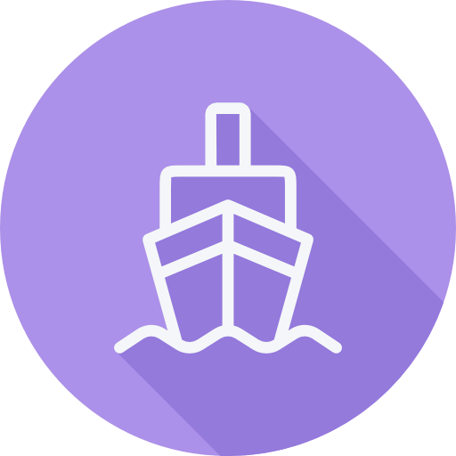 Ship icon