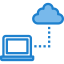 Laptop icon 64x64