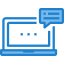 Laptop icon 64x64