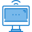 Monitor icon 64x64