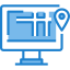 Map icon 64x64