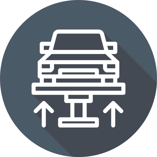 Lifter icon