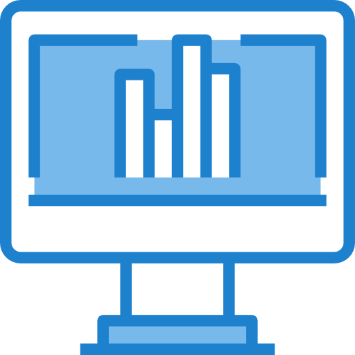 Analytics icon