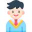 Student Symbol 64x64