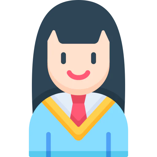 Student icon