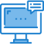 Monitor icon 64x64