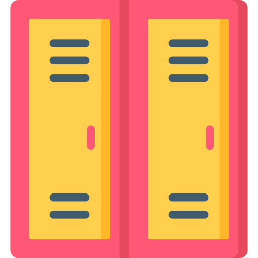 Locker icon