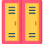 Locker icon 64x64