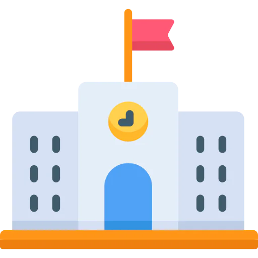 School icon
