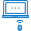 Laptop icon 64x64