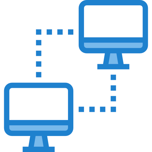 Network icon