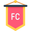 Football icon 64x64