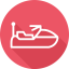 Jet ski Symbol 64x64