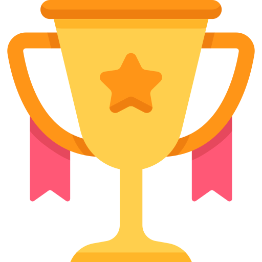 Trophy icon