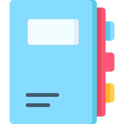 File folder icon