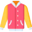 Varsity jacket іконка 64x64