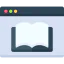 Ebook icon 64x64