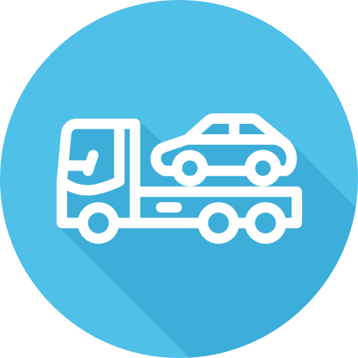 Caravan icon