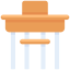Desk icon 64x64