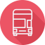 Double decker bus Symbol 64x64