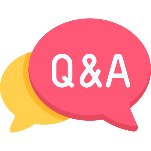 Q&a icon