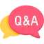Q&a biểu tượng 64x64