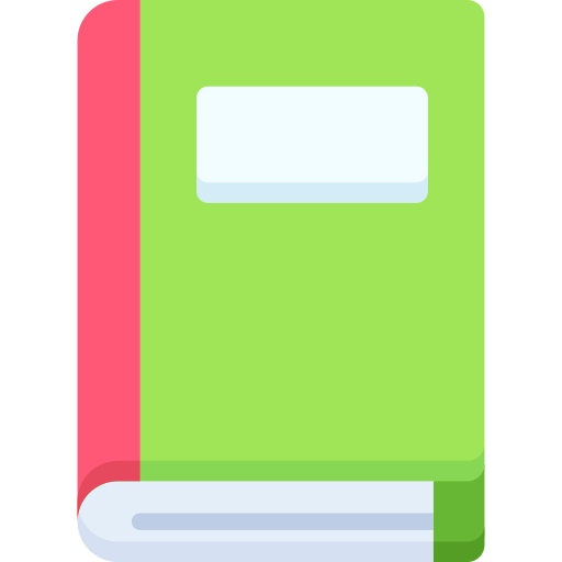 Book icon