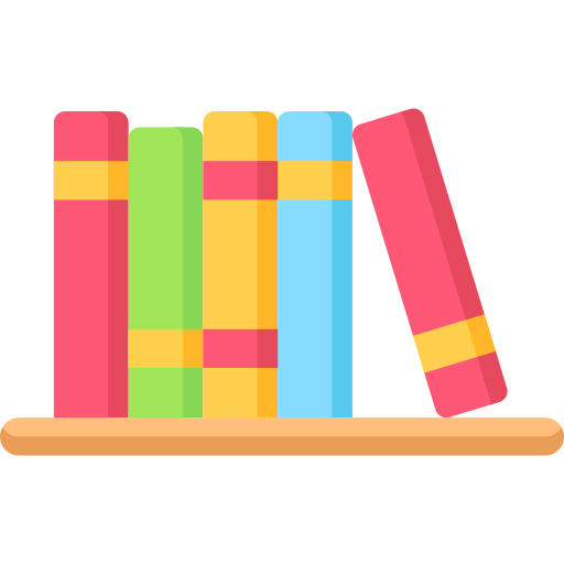 Library icon