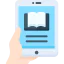 Ebook icon 64x64