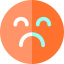 Sad icon 64x64