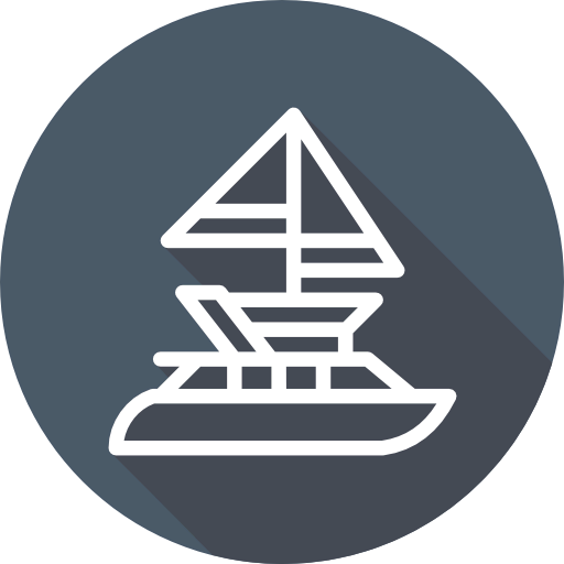 Yatch icon