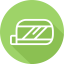 Rearview mirror icon 64x64