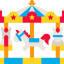 Carousel icon 64x64