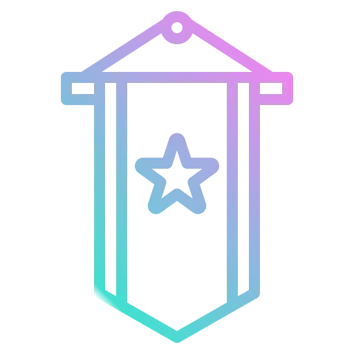 Flag icon