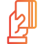 Credit card icon 64x64