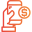 Payment method icon 64x64