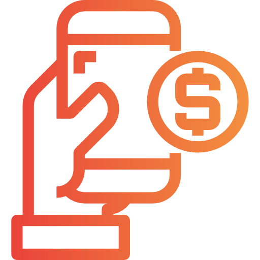 Payment method icon