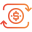 Exchange icon 64x64