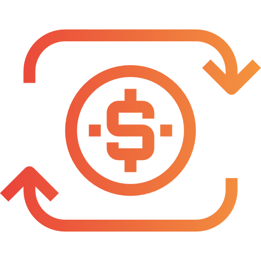 Exchange icon