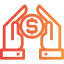 Save money biểu tượng 64x64
