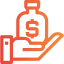 Savings icon 64x64