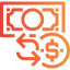 Money icon 64x64